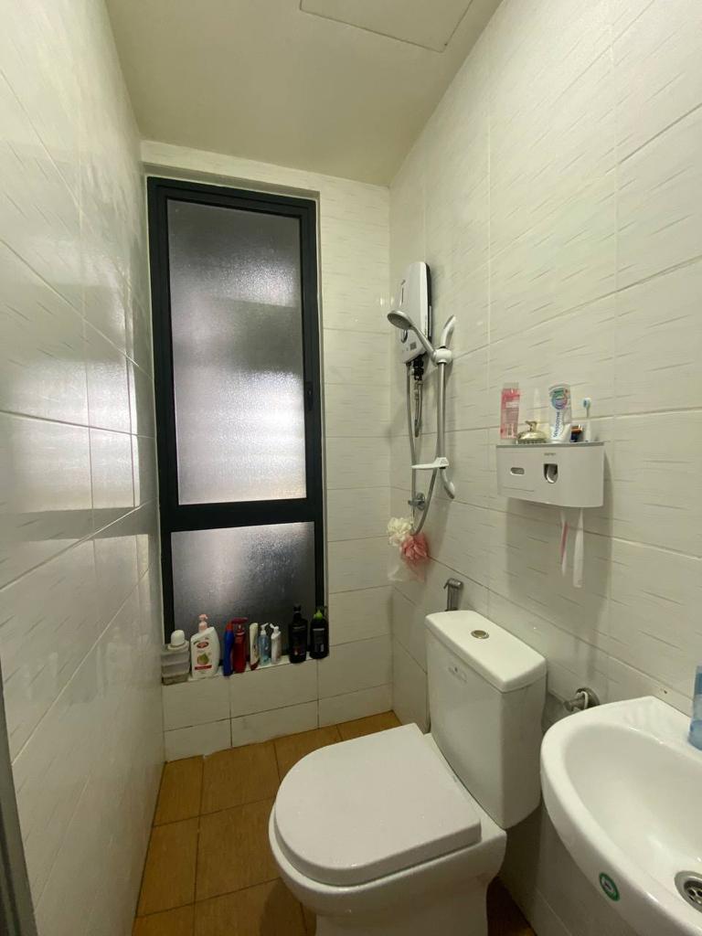 Ayuman Suites Serviced Residence, Gombak, KL - photo 8