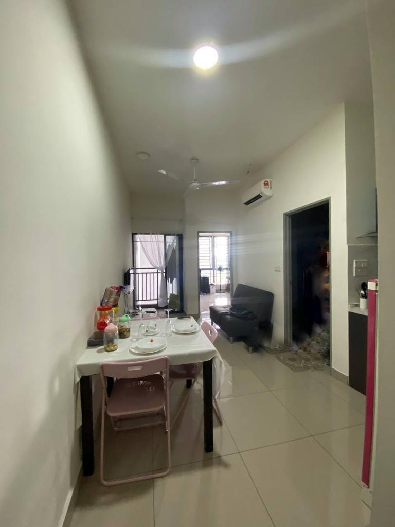 Ayuman Suites Serviced Residence, Gombak, KL - photo 9