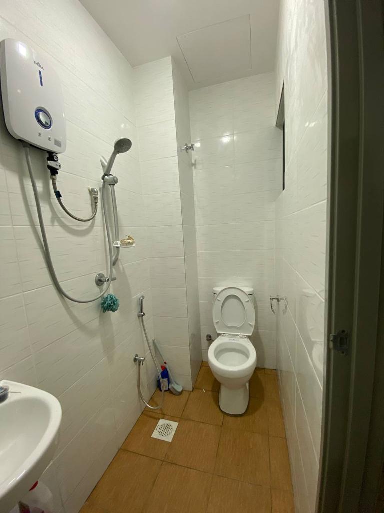 Ayuman Suites Serviced Residence, Gombak, KL - photo 10