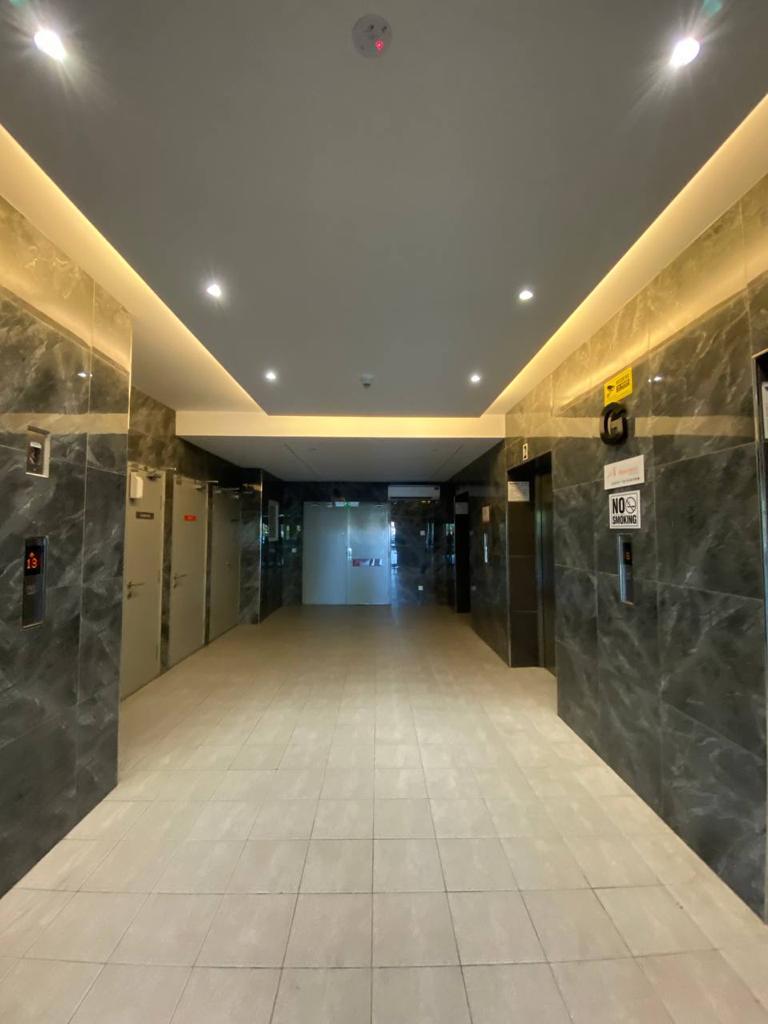 Ayuman Suites Serviced Residence, Gombak, KL - photo 8
