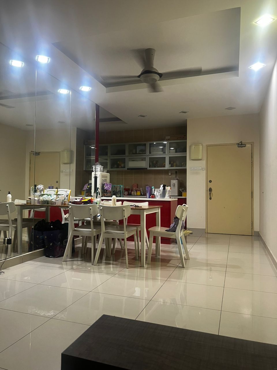 OUG Parklane Jalan Klang Lama Old Klang Road - photo 2