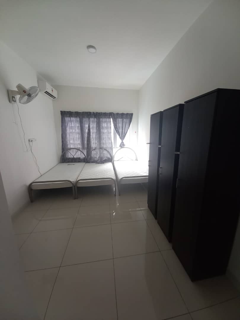 Savanna Executive Suites Southville City, Bangi, - photo 5