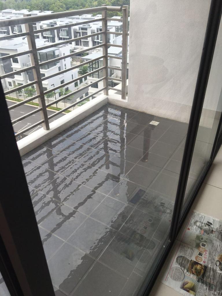 Ameera Residence, Kajang, Selangor - photo 12