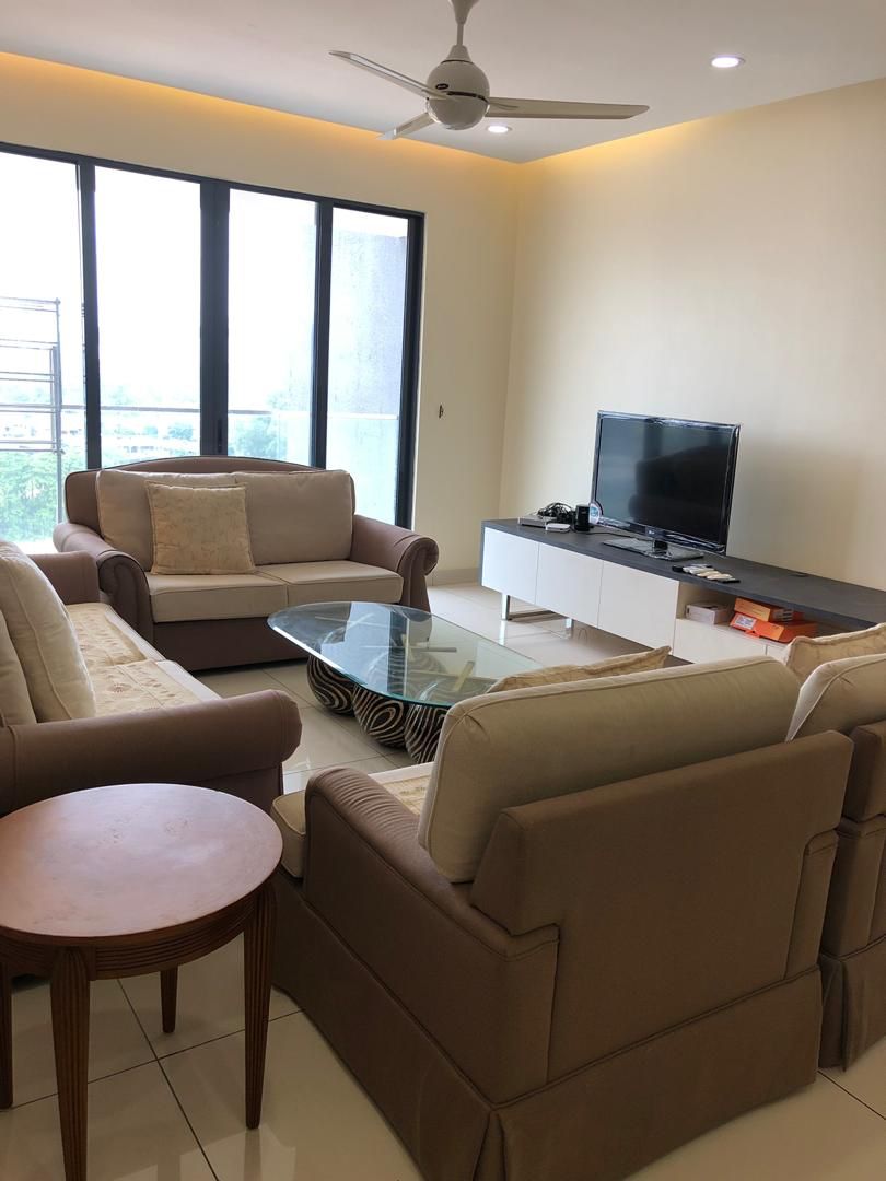 YOU Residences Batu 9th Cheras, Selangor - photo 2