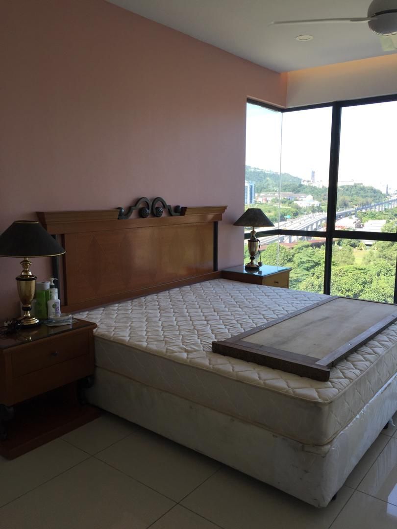 YOU Residences Batu 9th Cheras, Selangor - photo 4