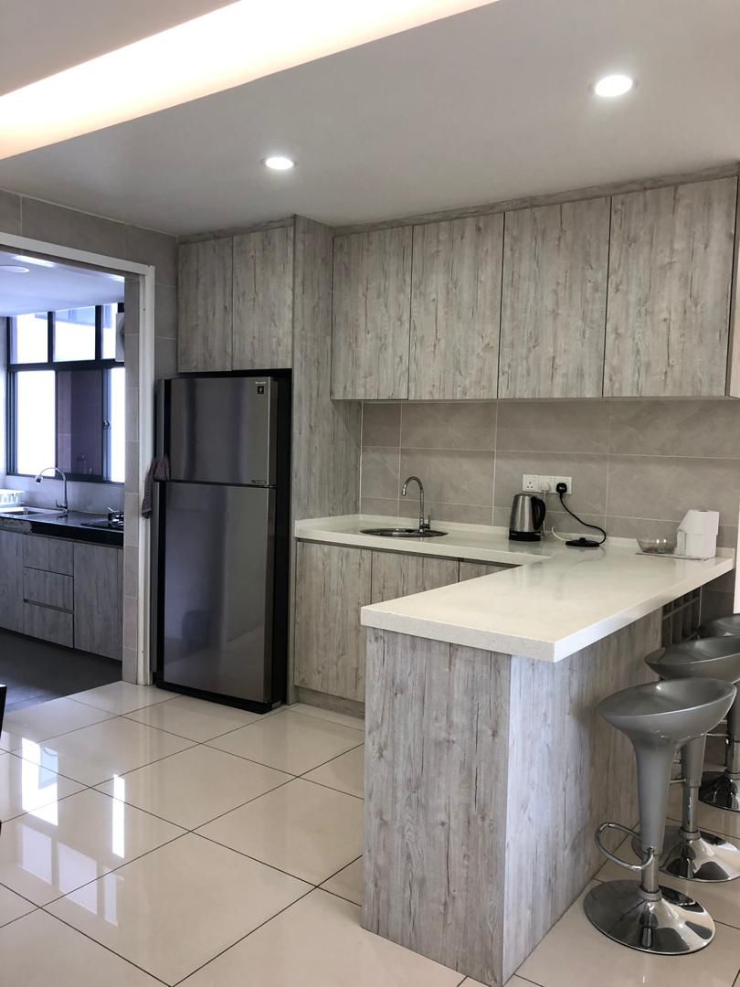 YOU Residences Batu 9th Cheras, Selangor - photo 6