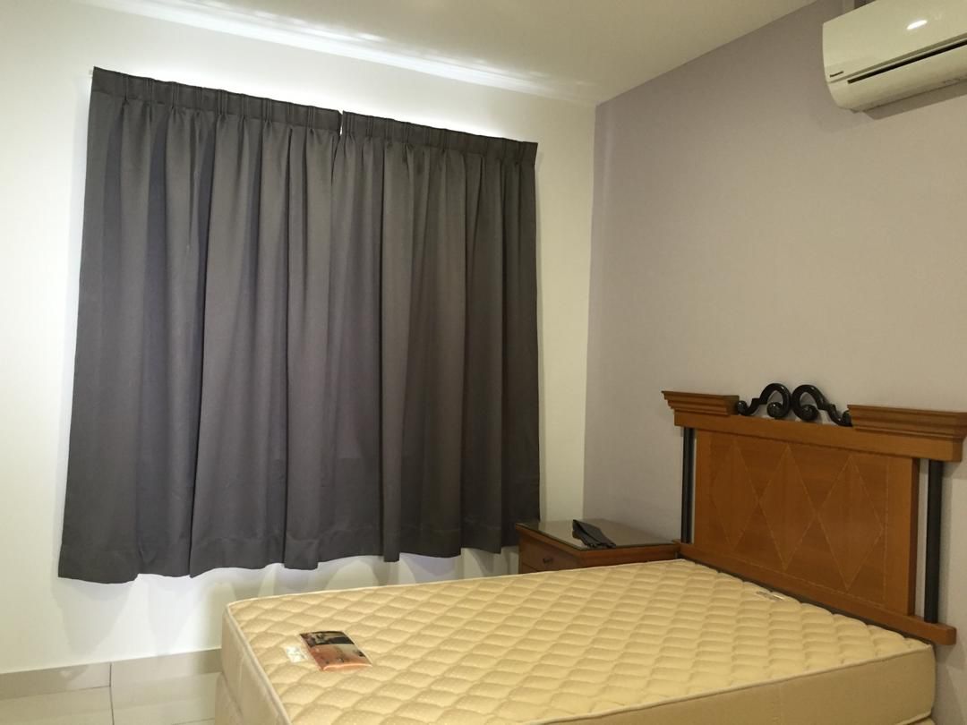 YOU Residences Batu 9th Cheras, Selangor - photo 11