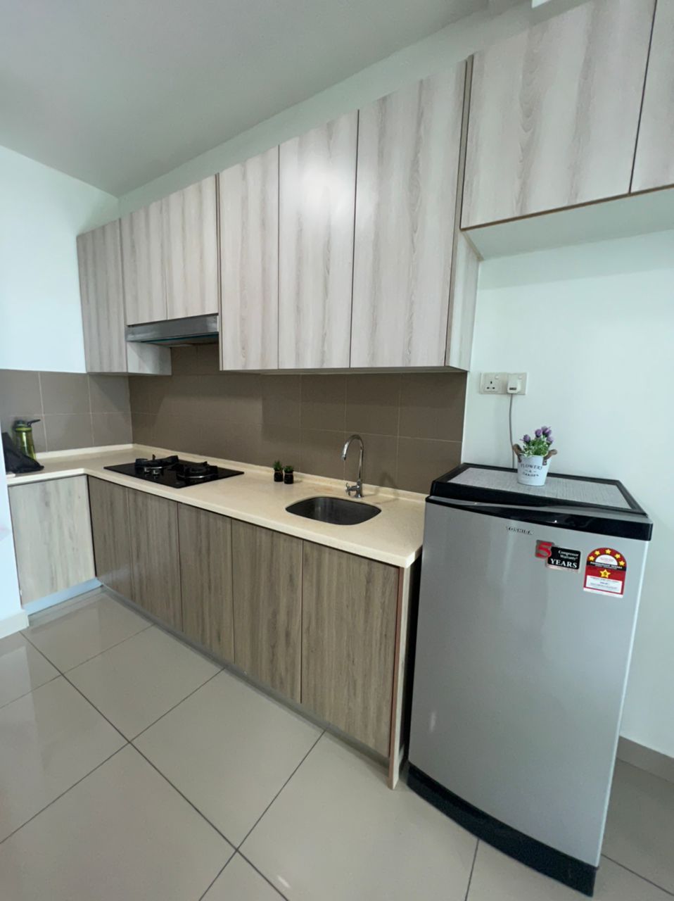 Cyberjaya, Selangor  Mutiara Ville  Cyberjaya - photo 2