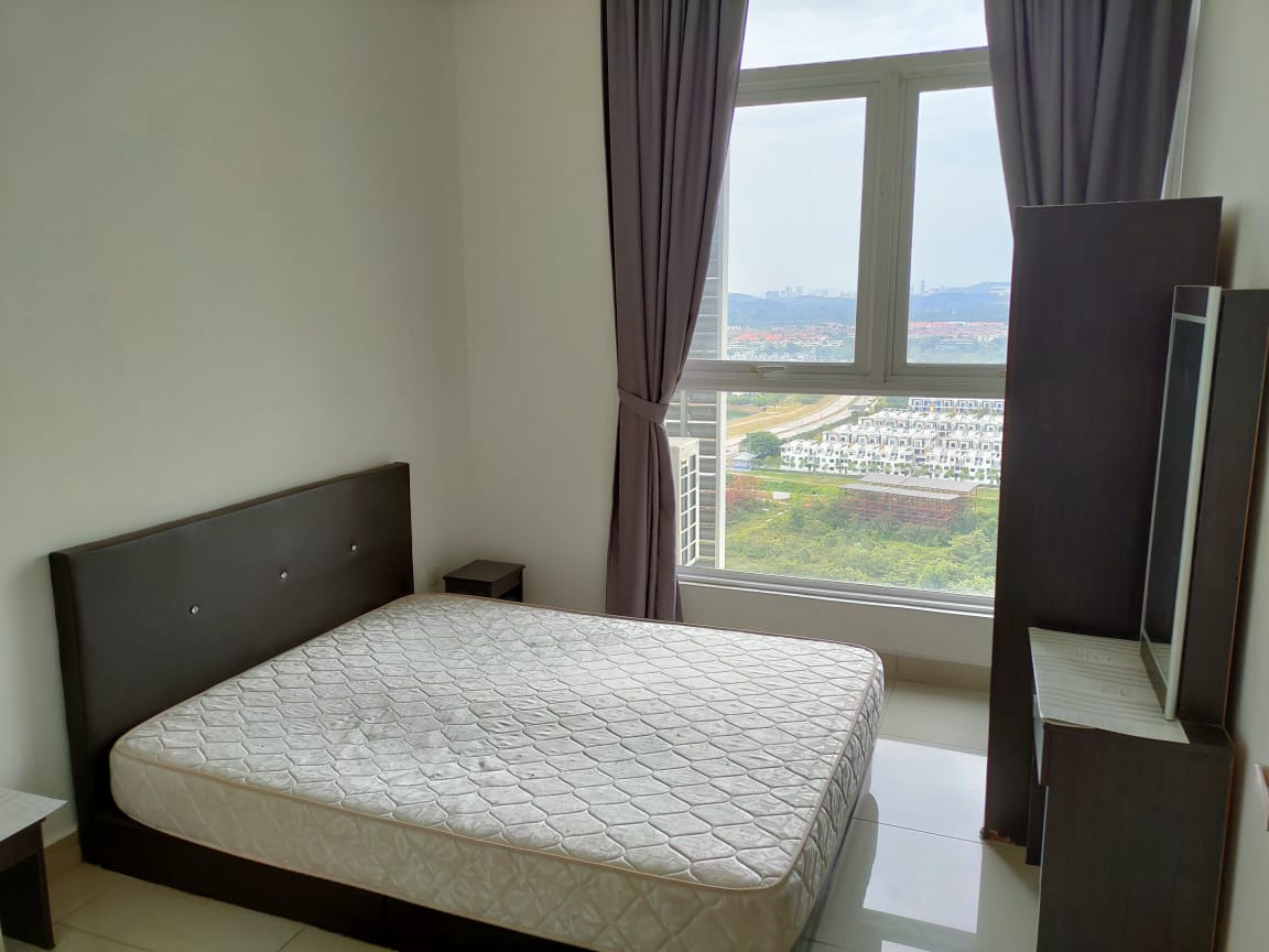 MUTIARA VILLE CYBERJAYA - photo 2