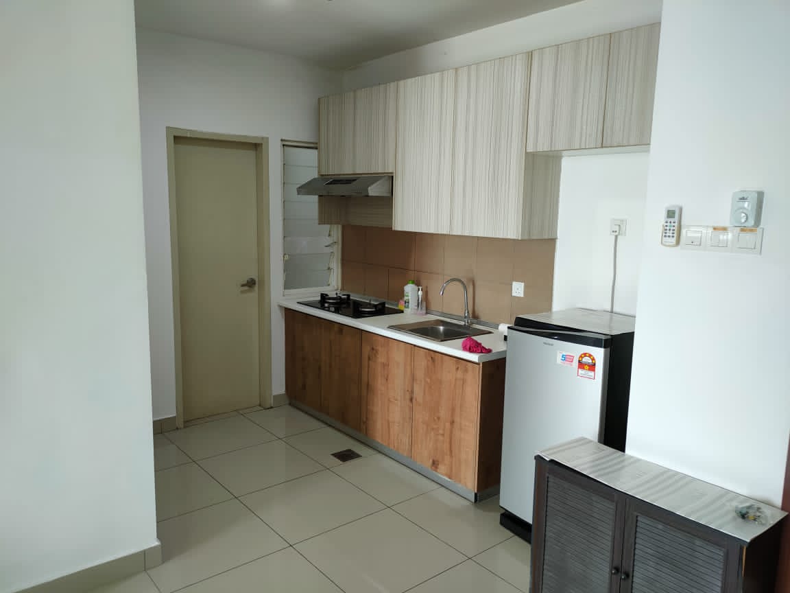 MUTIARA VILLE CYBERJAYA - photo 5