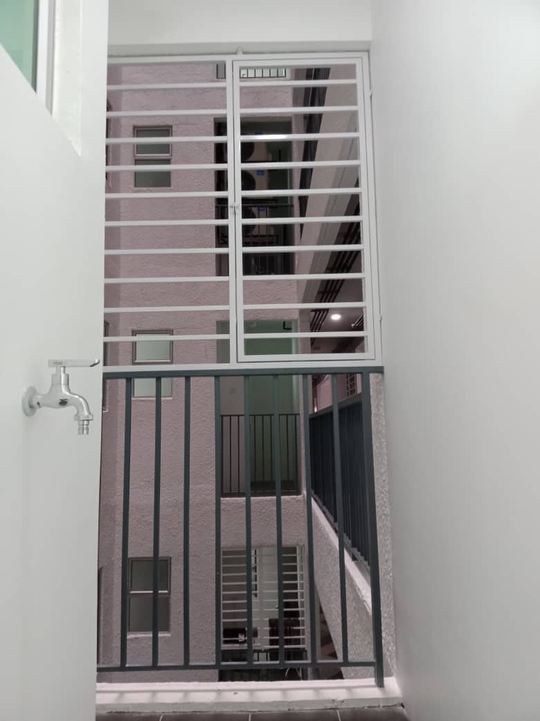 The Zizz, Damansara Damai, Selangor - photo 10
