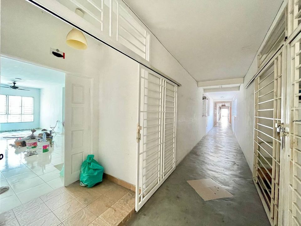 Banjaria Court Taman Samudera Batu Caves For sale - photo 3