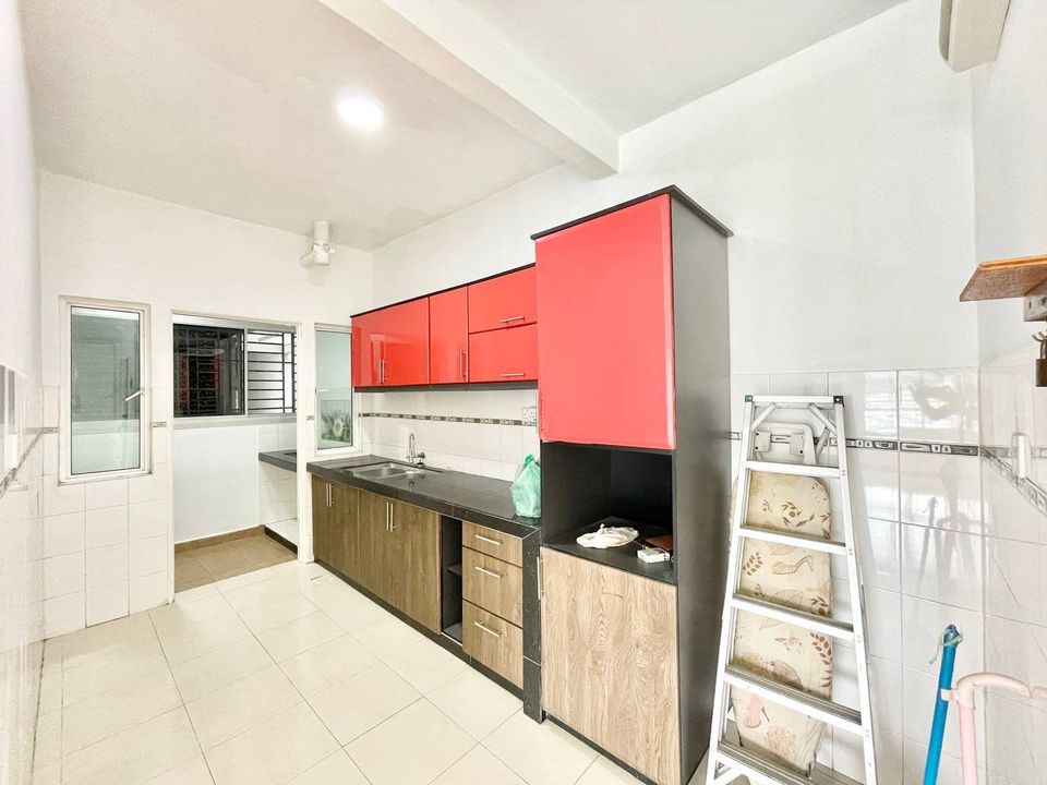 Banjaria Court Taman Samudera Batu Caves For sale - photo 5