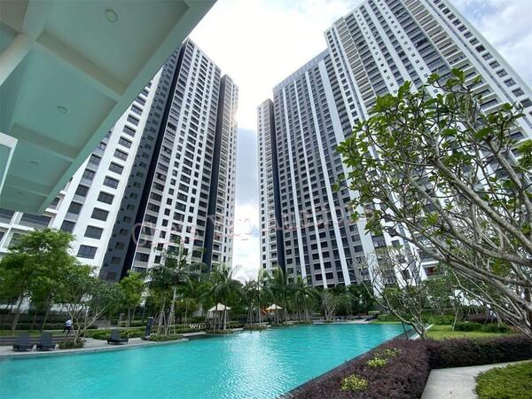 Savio Residensi Riana Dutamas, Segambut, KL - photo 3