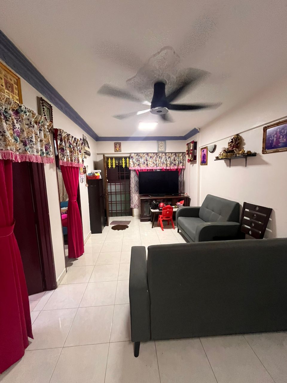 Pelangi Damansara Apartment Petaling Jaya - photo 2