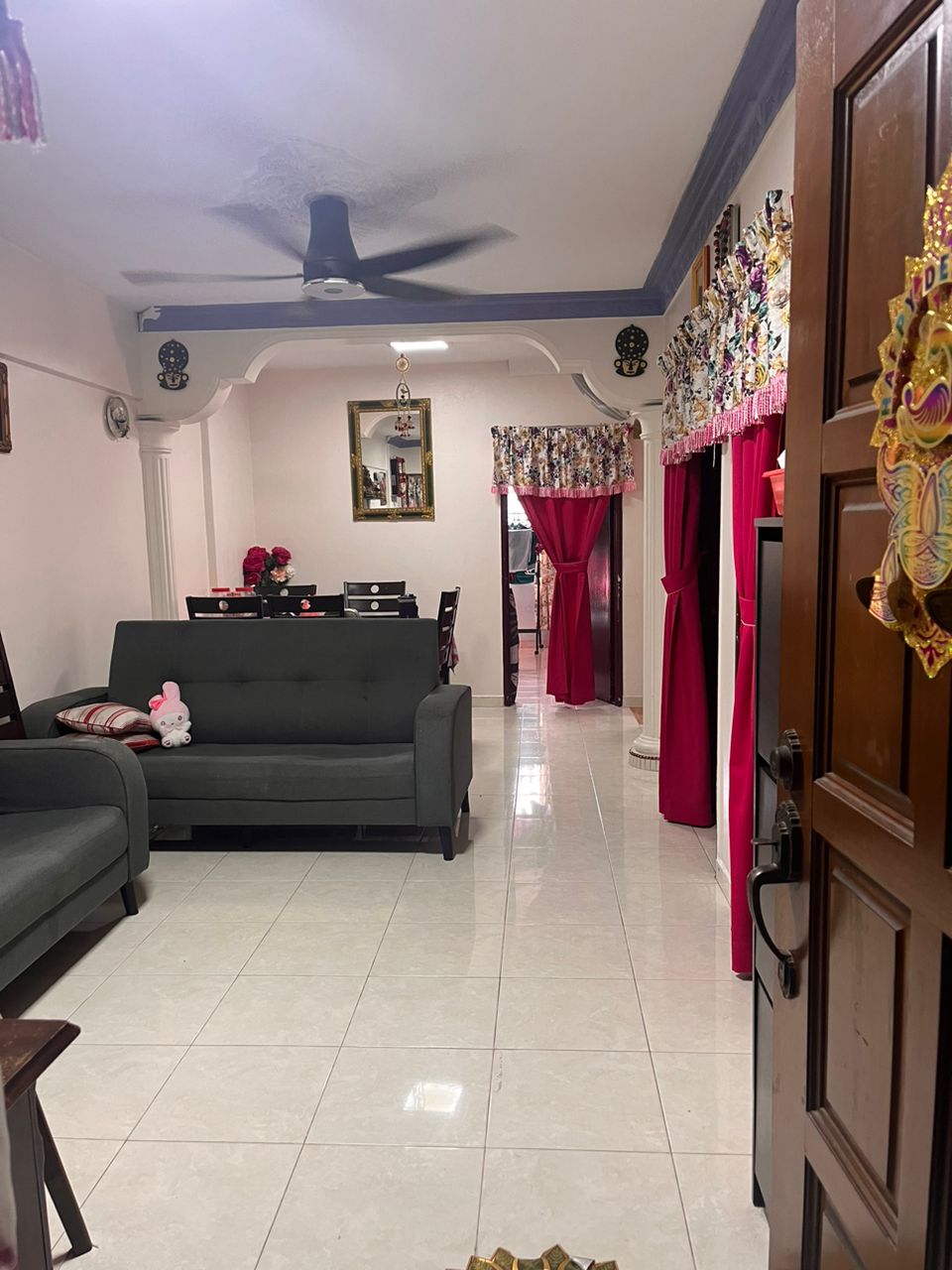 Pelangi Damansara Apartment Petaling Jaya - photo 5