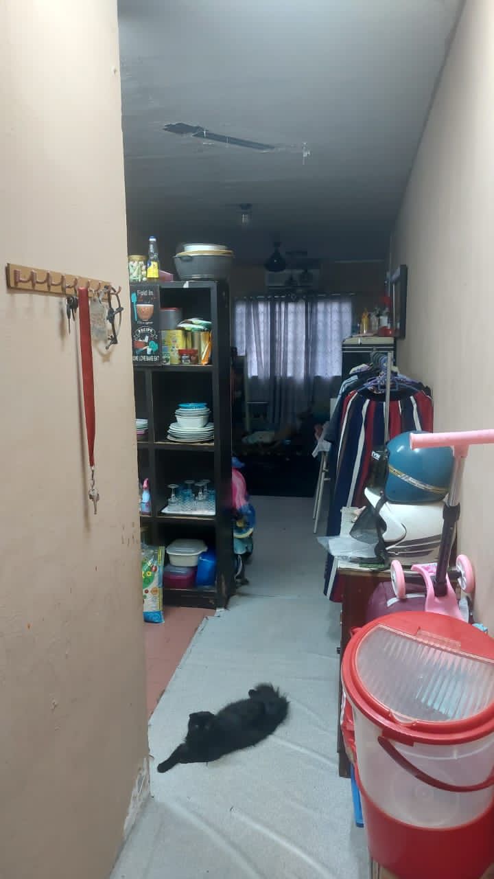 Apartmen Harmoni Damansara Damai Petaling jaya - photo 4