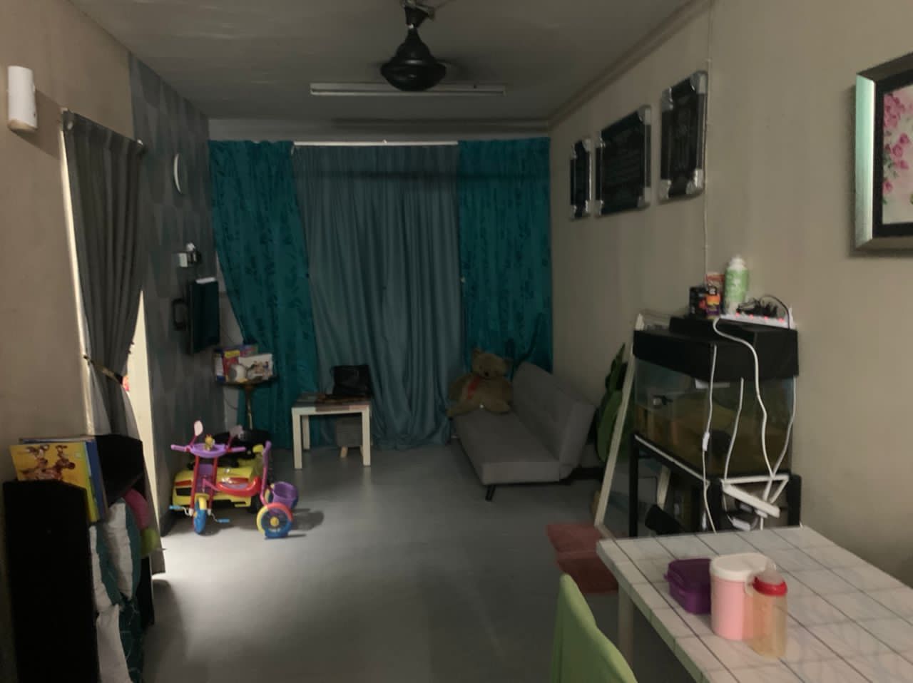 Apartmen Harmoni Damansara Damai Petaling jaya - photo 5