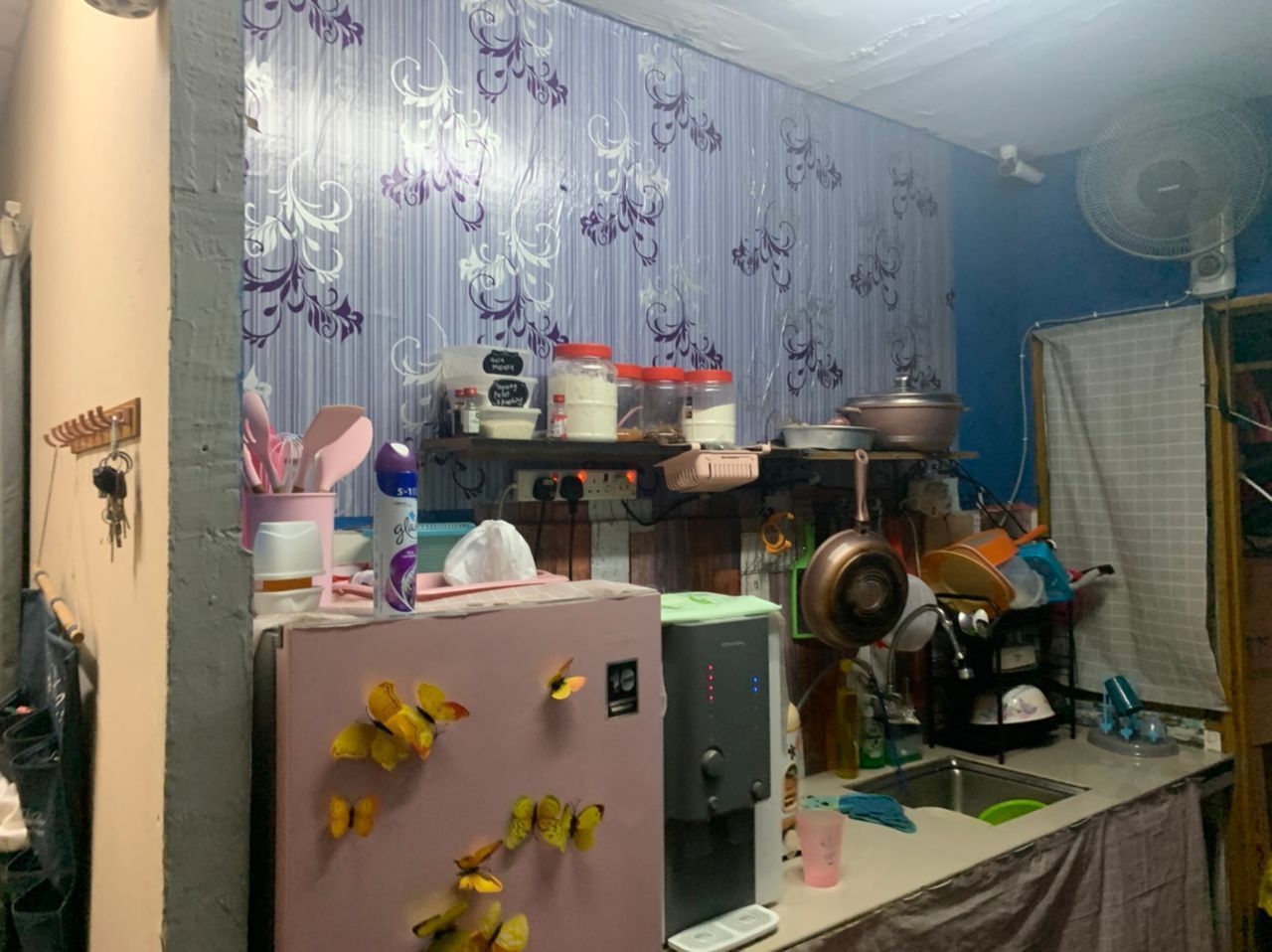 Apartmen Harmoni Damansara Damai Petaling jaya - photo 6