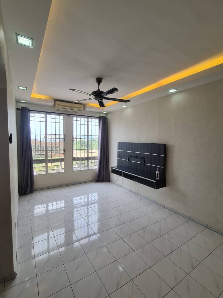 Vista Impiana, Taman Bukit Serdang, Seri Kembangan - photo 5
