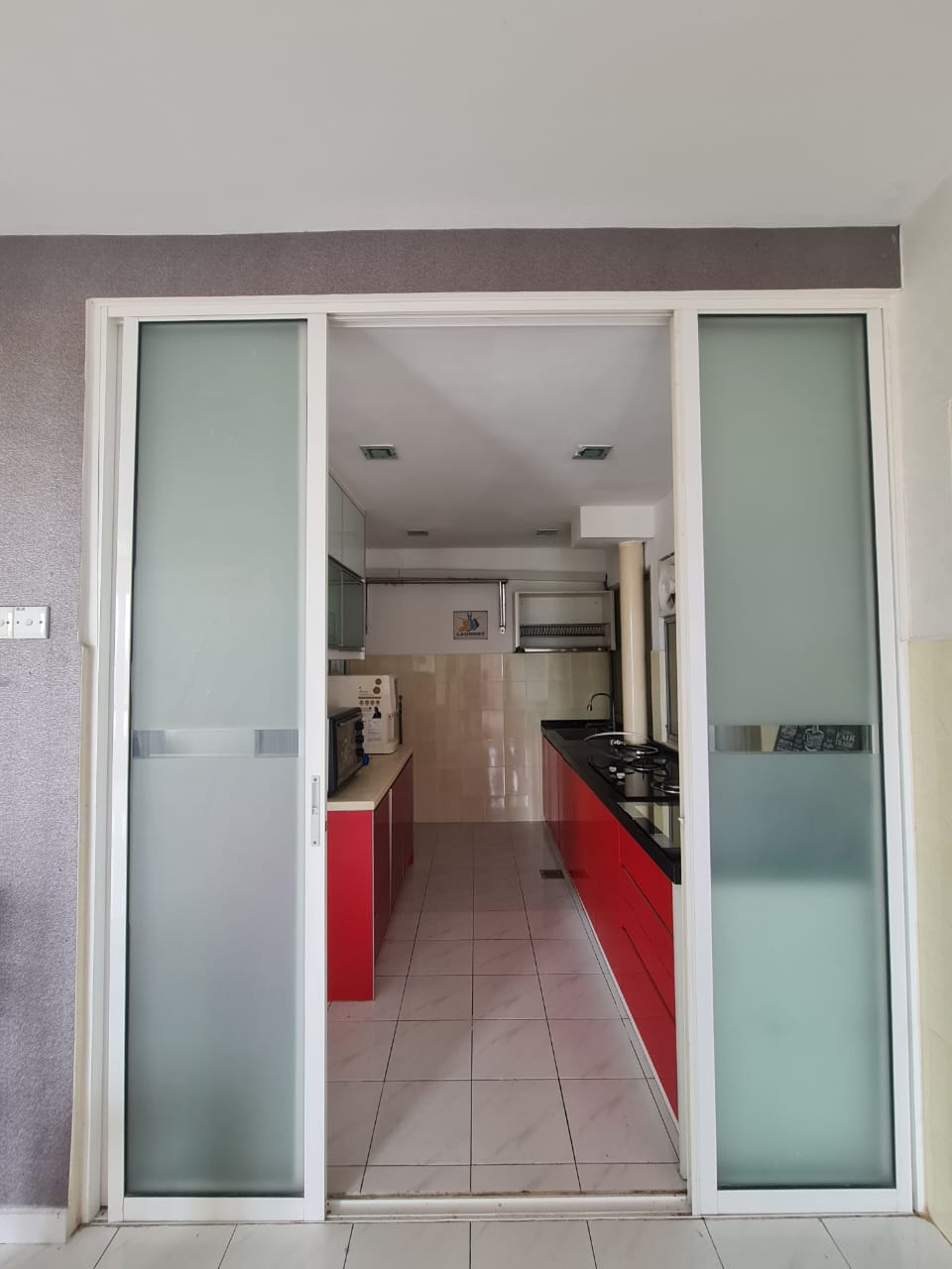 Vista Impiana, Taman Bukit Serdang, Seri Kembangan - photo 6
