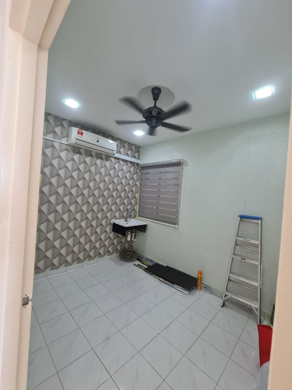 Vista Impiana, Taman Bukit Serdang, Seri Kembangan - photo 9