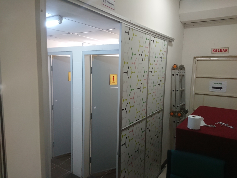 BP7, Bandar Bukit Puchong puchong - photo 10