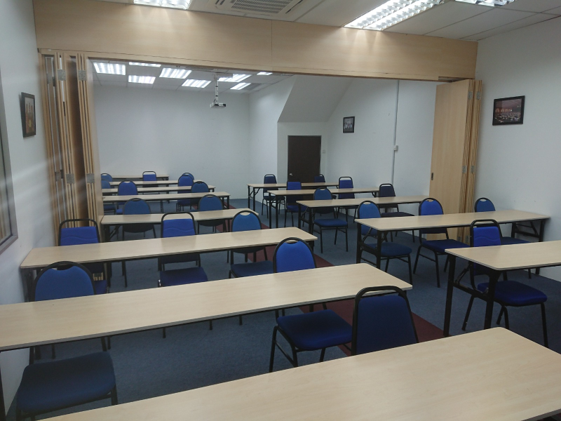 BP7, Bandar Bukit Puchong puchong - photo 11
