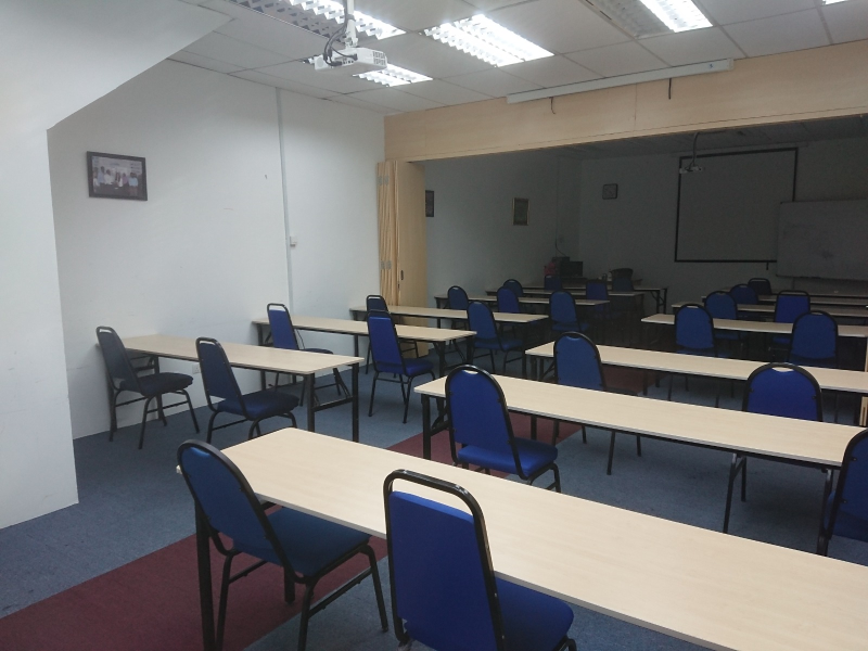 BP7, Bandar Bukit Puchong puchong - photo 12