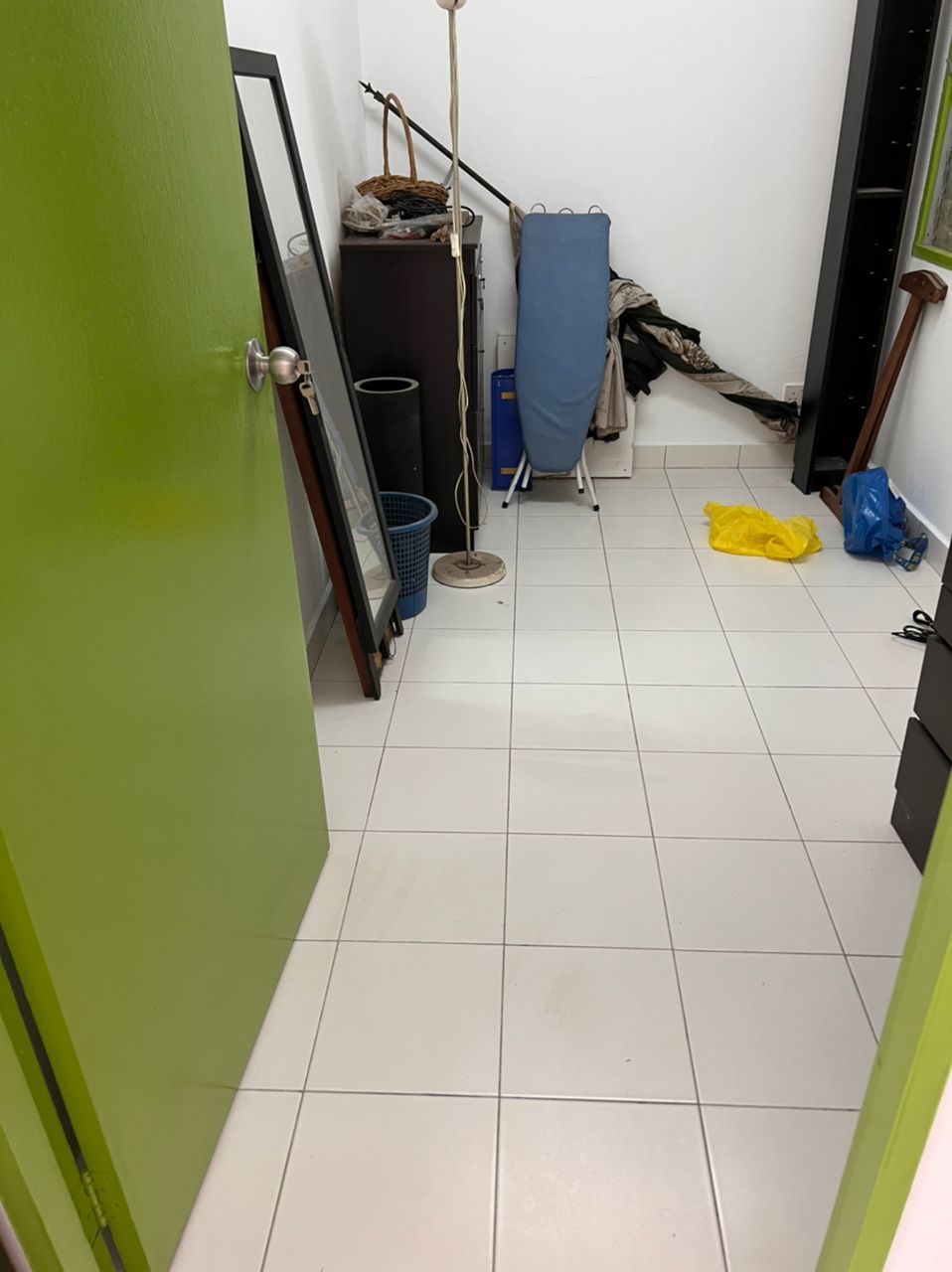Apartment Idaman, Damansara Damai - photo 3