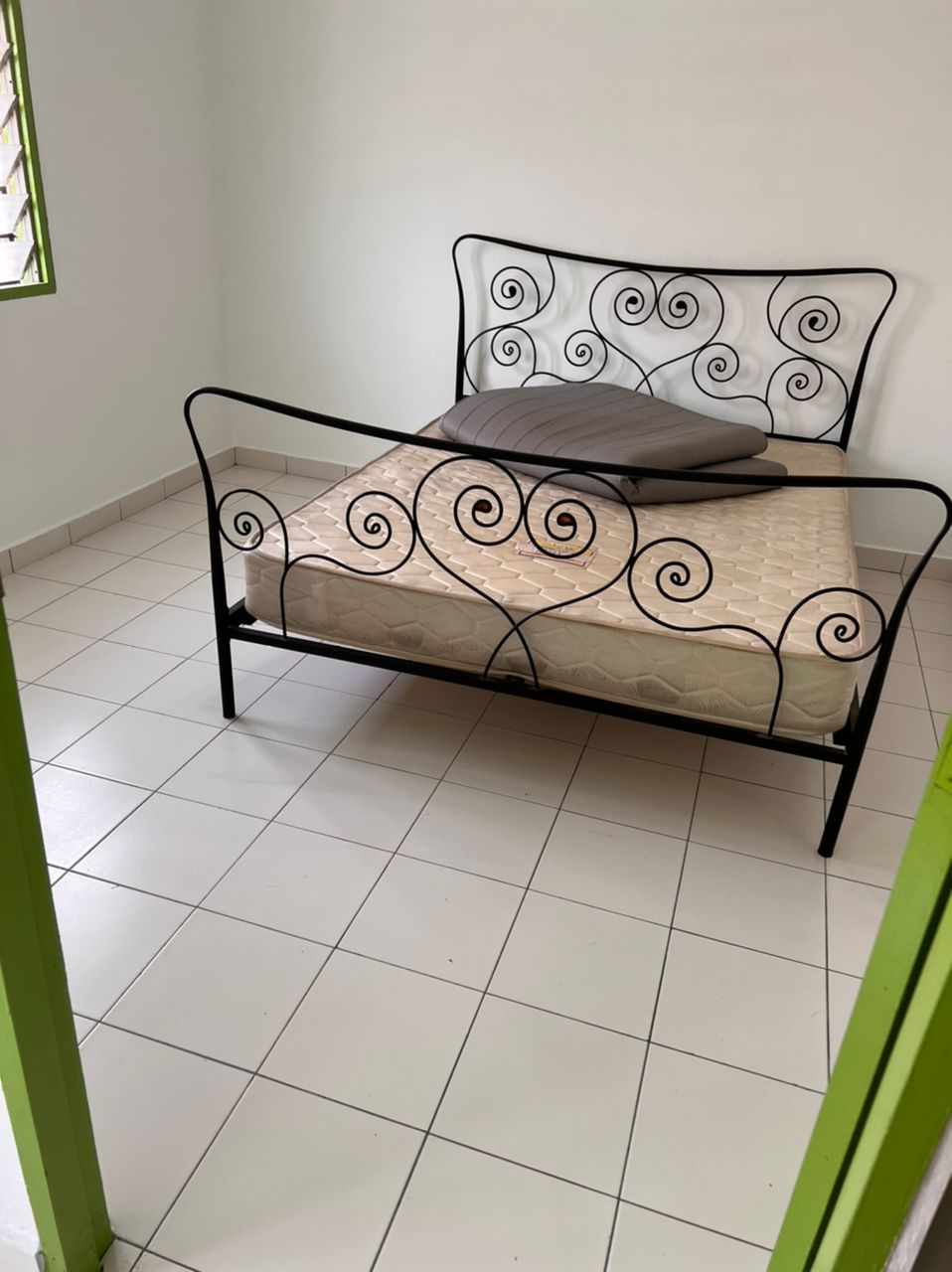 Apartment Idaman, Damansara Damai - photo 5