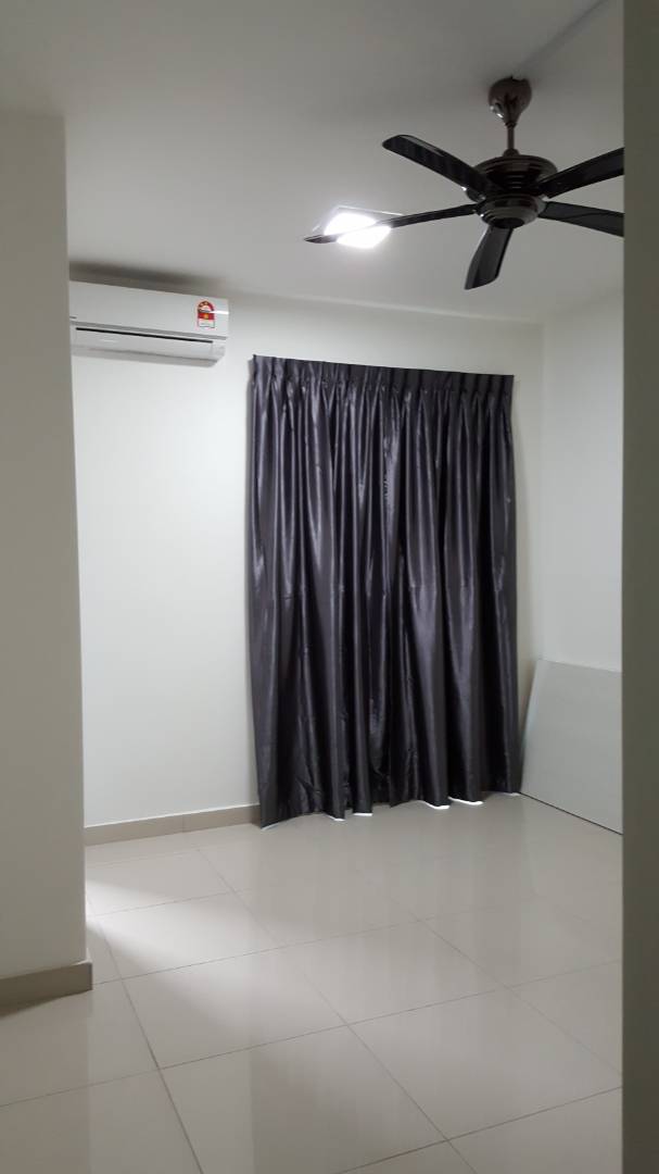 Emerald Residence Bandar Mahkota Cheras For Sale - photo 4