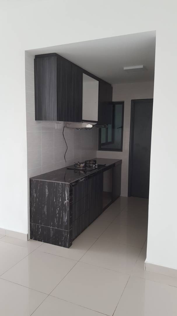 Emerald Residence Bandar Mahkota Cheras For Sale - photo 6
