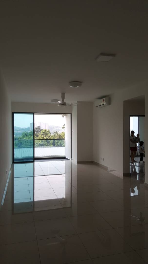 Emerald Residence Bandar Mahkota Cheras For Sale - photo 7