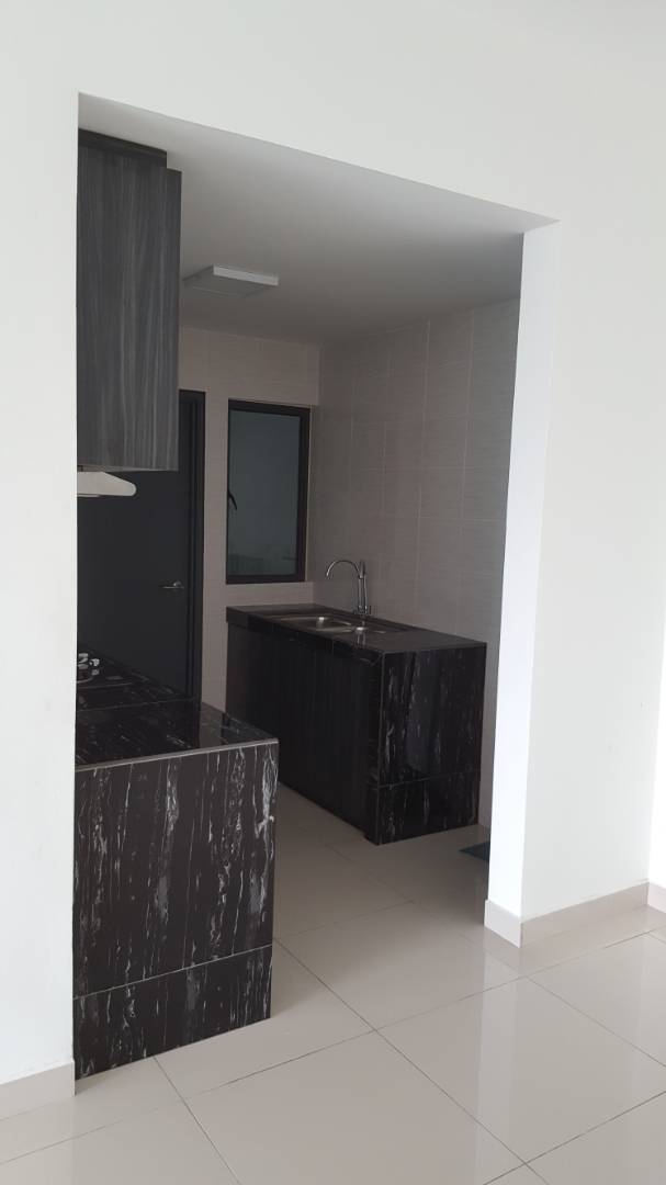 Emerald Residence Bandar Mahkota Cheras For Sale - photo 9