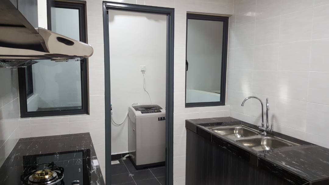 Emerald Residence Bandar Mahkota Cheras For Sale - photo 11
