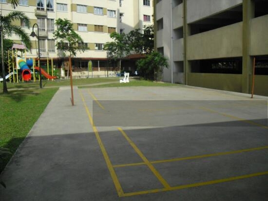 Vista Impiana, Taman Bukit Serdang, Seri Kembangan - photo 10
