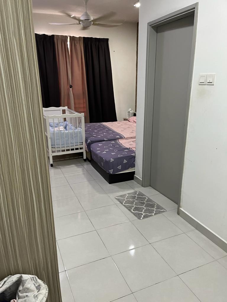 Ivory Residence Mutiara Heights Kajang For Sale - photo 2