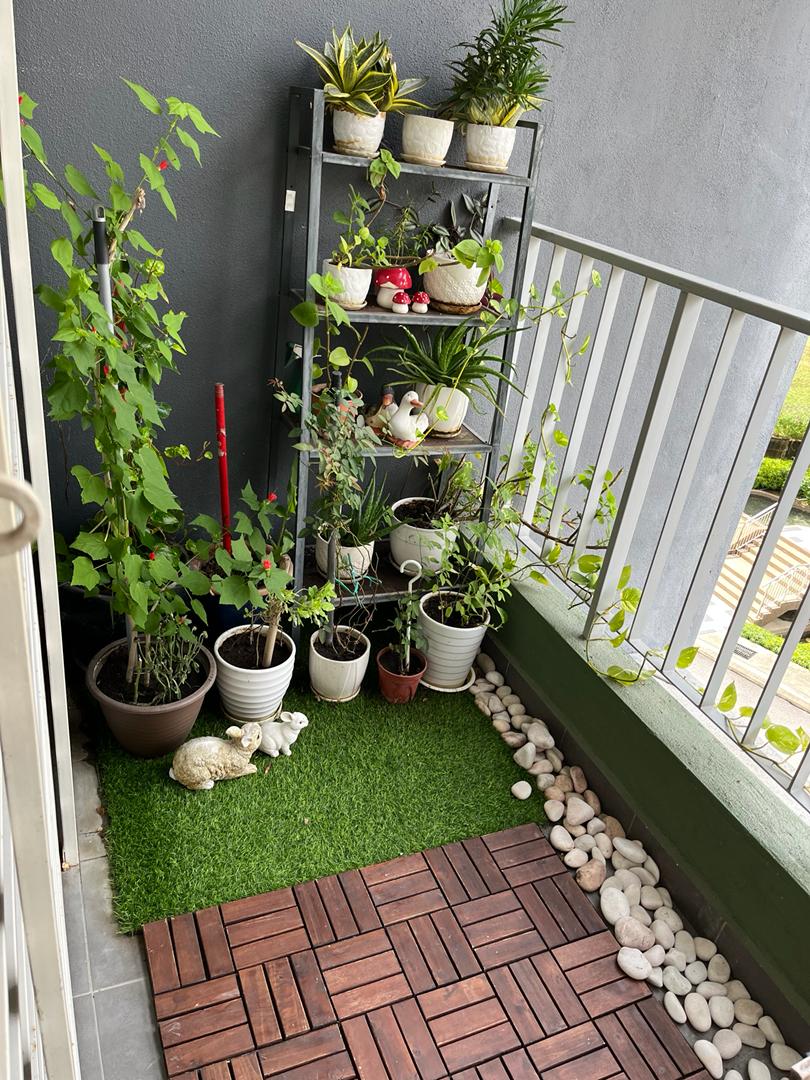 Ivory Residence Mutiara Heights Kajang For Sale - photo 4