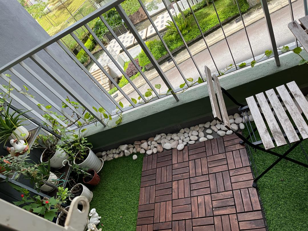 Ivory Residence Mutiara Heights Kajang For Sale - photo 5