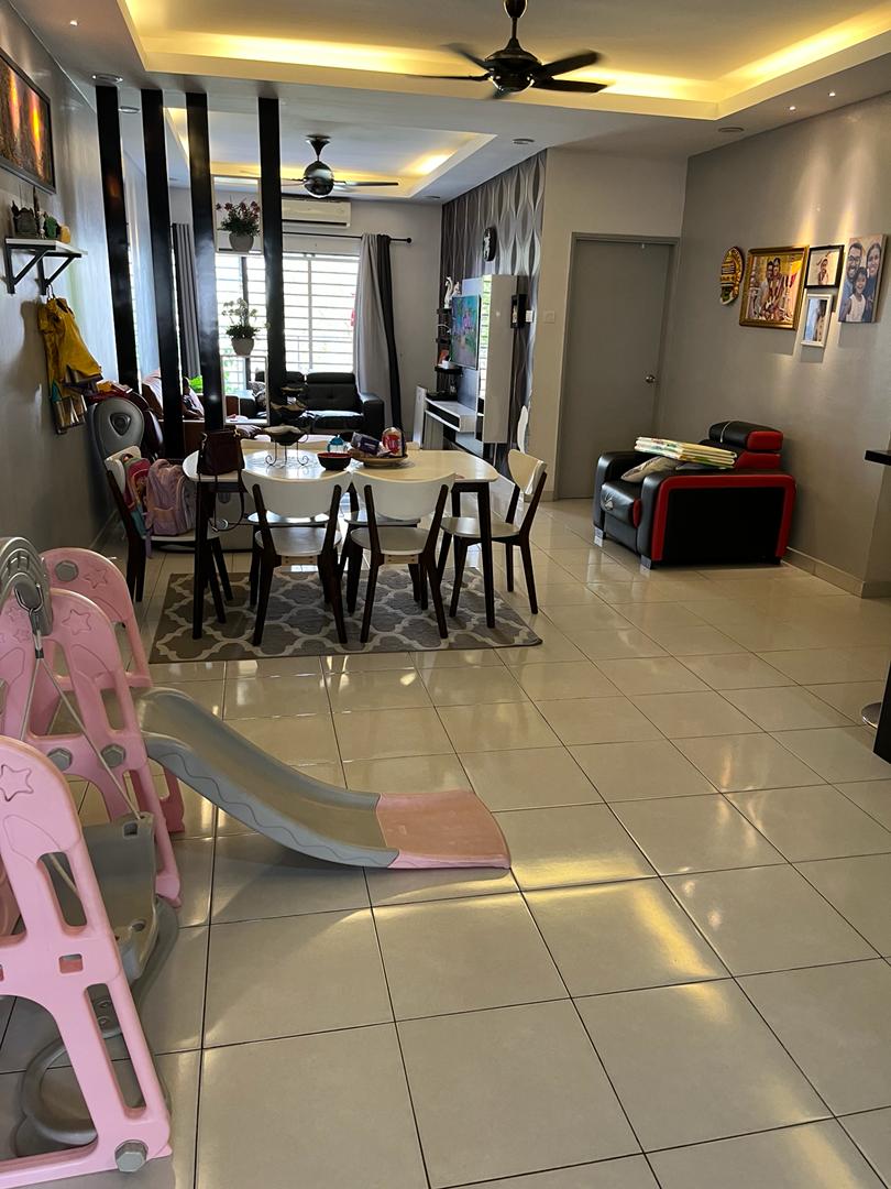 Ivory Residence Mutiara Heights Kajang For Sale - photo 6