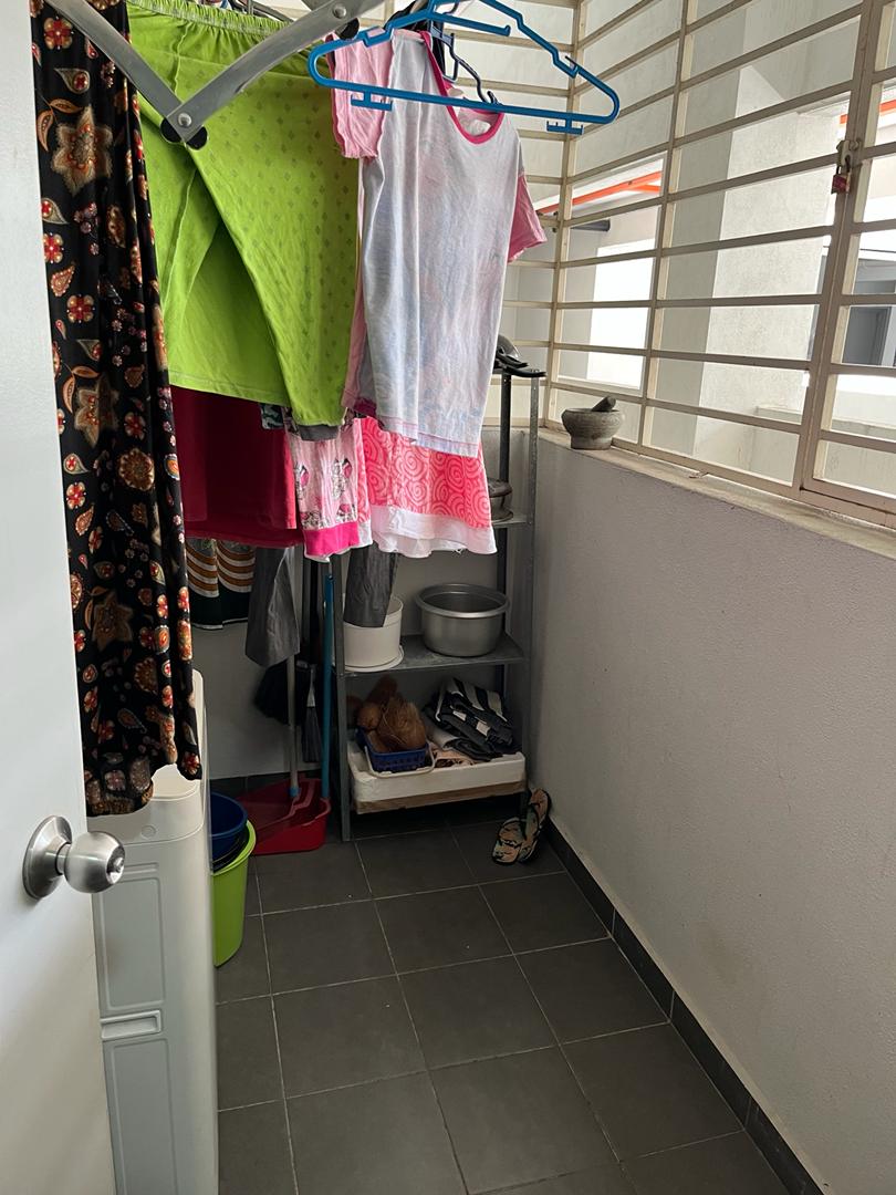 Ivory Residence Mutiara Heights Kajang For Sale - photo 9