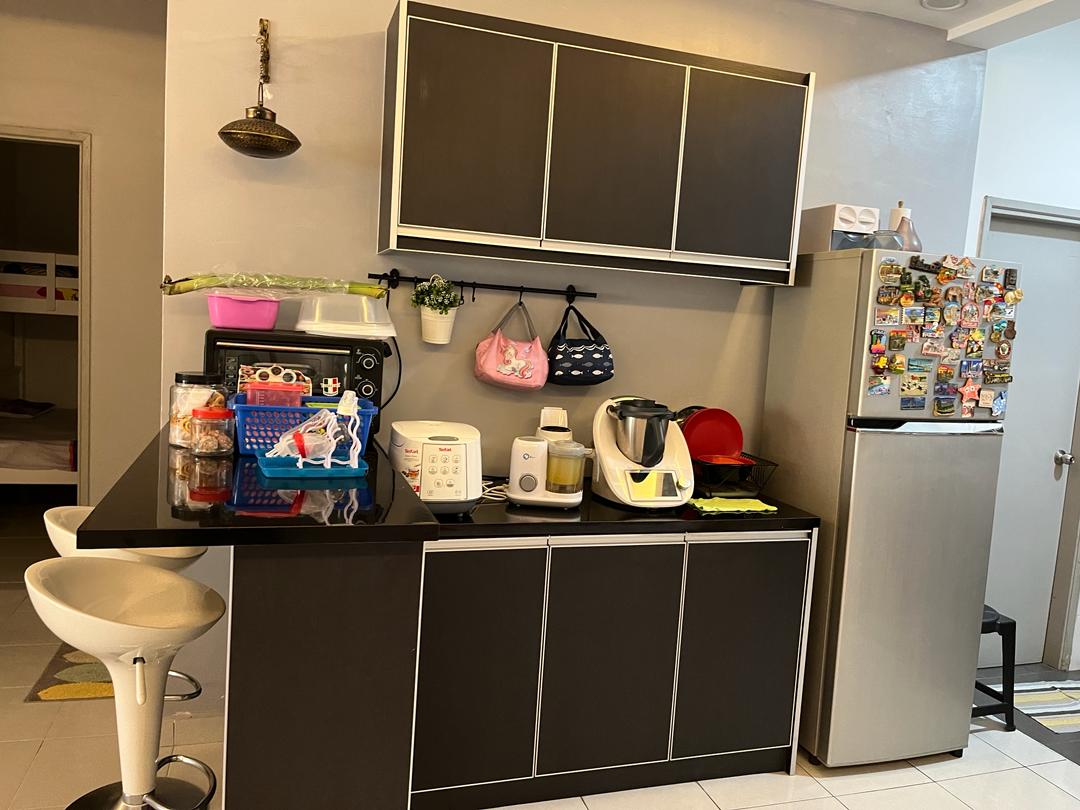 Ivory Residence Mutiara Heights Kajang For Sale - photo 10