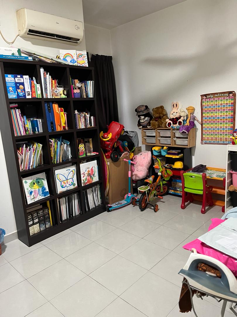 Ivory Residence Mutiara Heights Kajang For Sale - photo 12