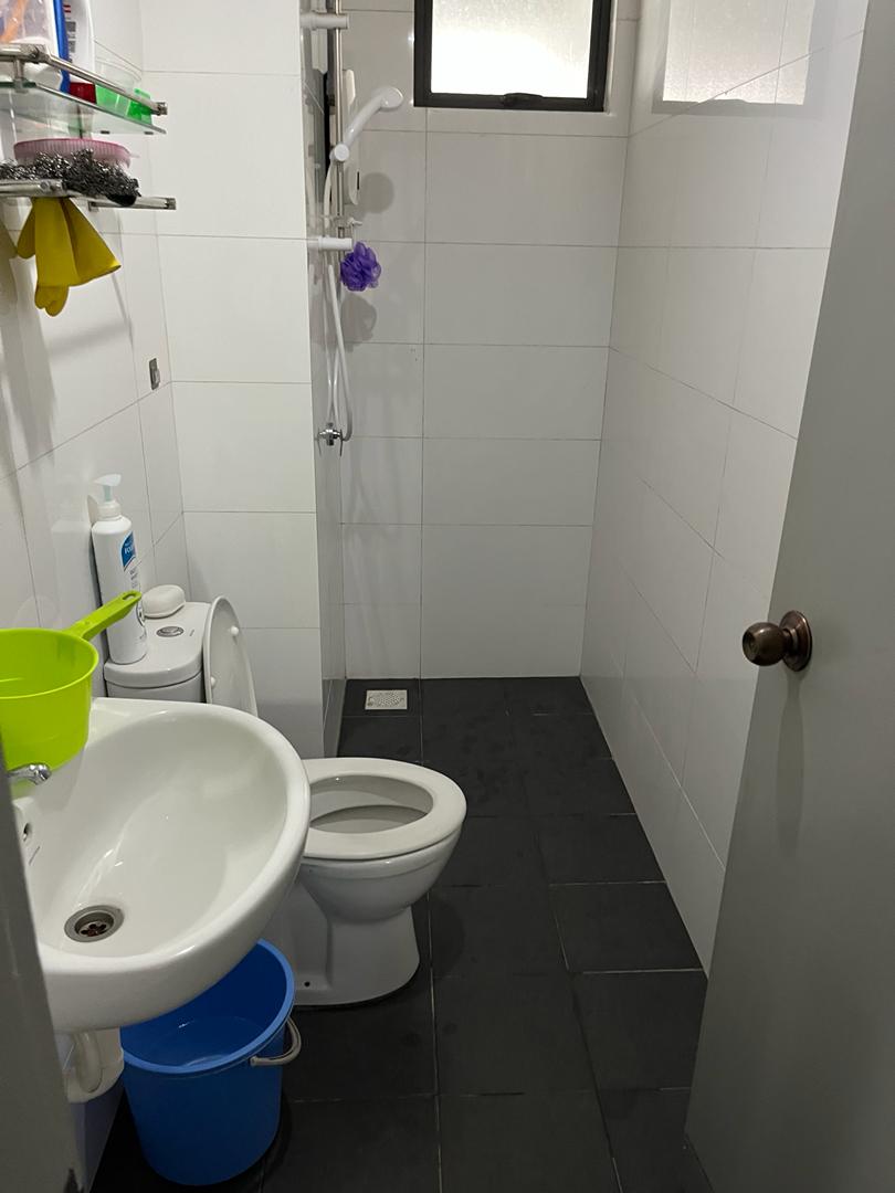 Ivory Residence Mutiara Heights Kajang For Sale - photo 13