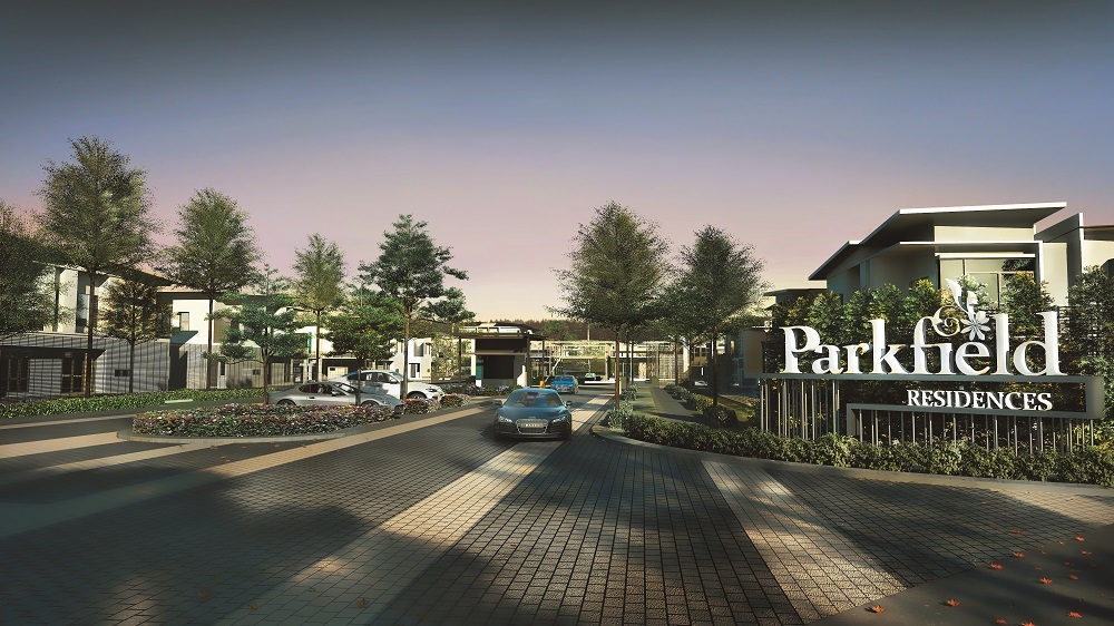 Parkfield Residences Tropicana Heights Kajang - photo 2