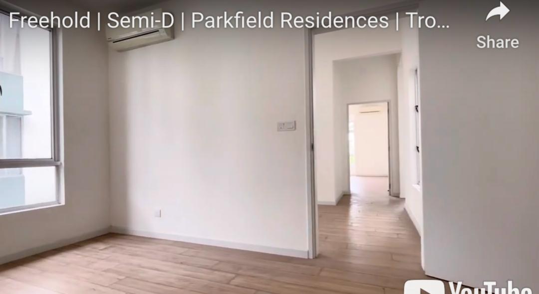 Parkfield Residences Tropicana Heights Kajang - photo 9