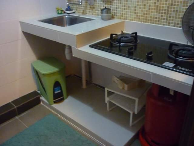 Villa Park Condominium Sri Kembangan - photo 7