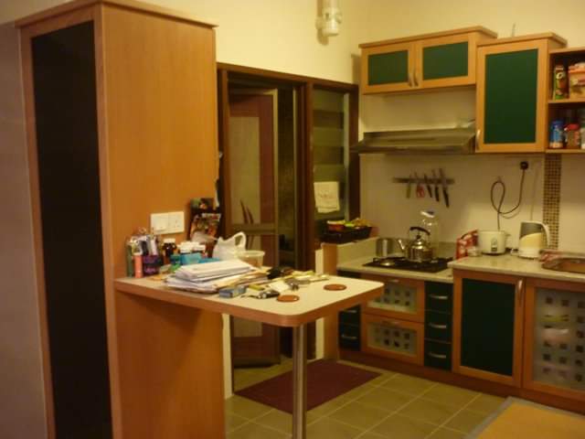 Villa Park Condominium Sri Kembangan - photo 8