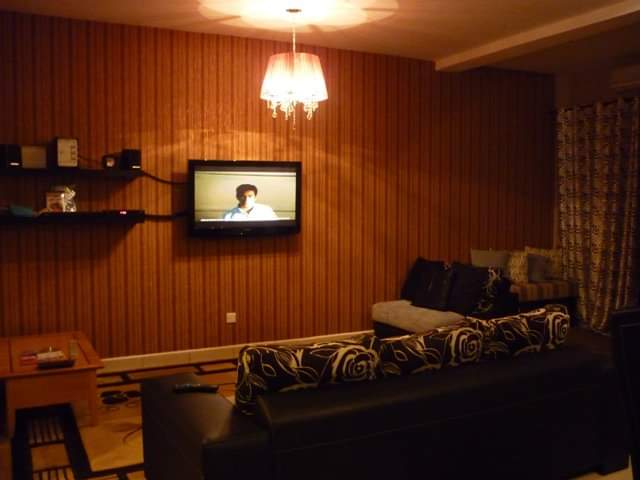 Villa Park Condominium Sri Kembangan - photo 10